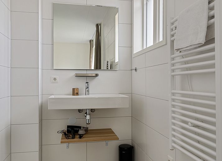 Verblijf 462412 - Vakantiewoning IJsselmeerkust - Vrijstaande woning in Opperdoes