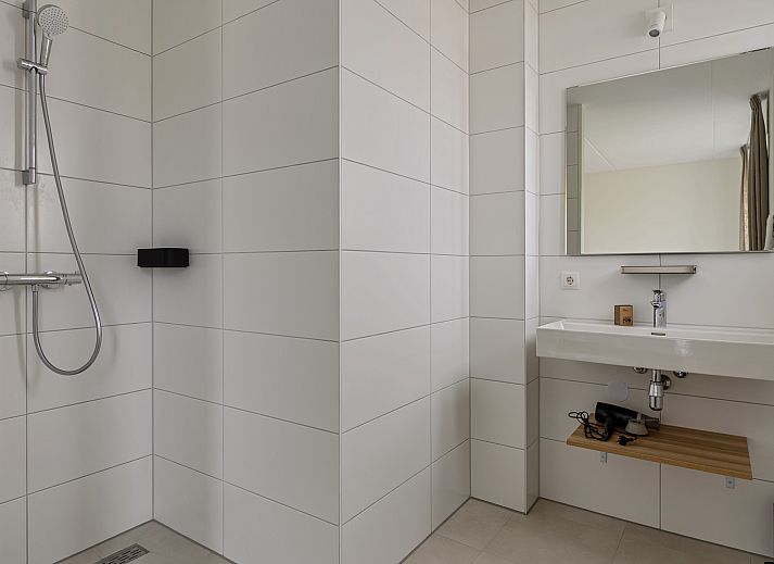 Verblijf 462412 - Vakantiewoning IJsselmeerkust - Vrijstaande woning in Opperdoes