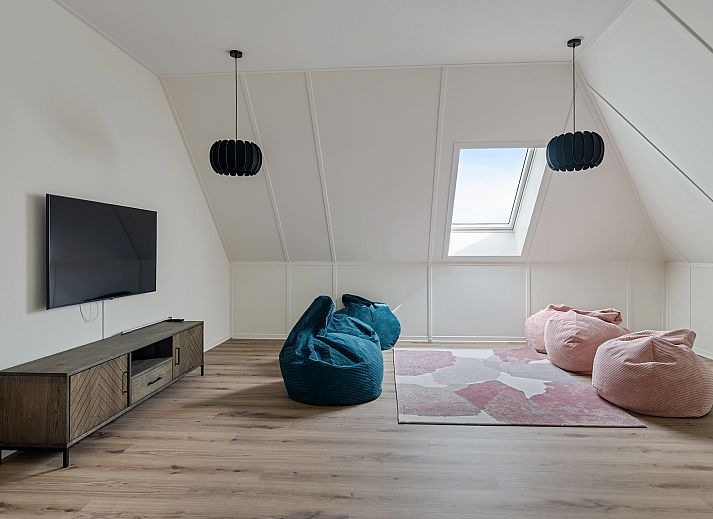 Verblijf 462412 - Vakantiewoning IJsselmeerkust - Vrijstaande woning in Opperdoes