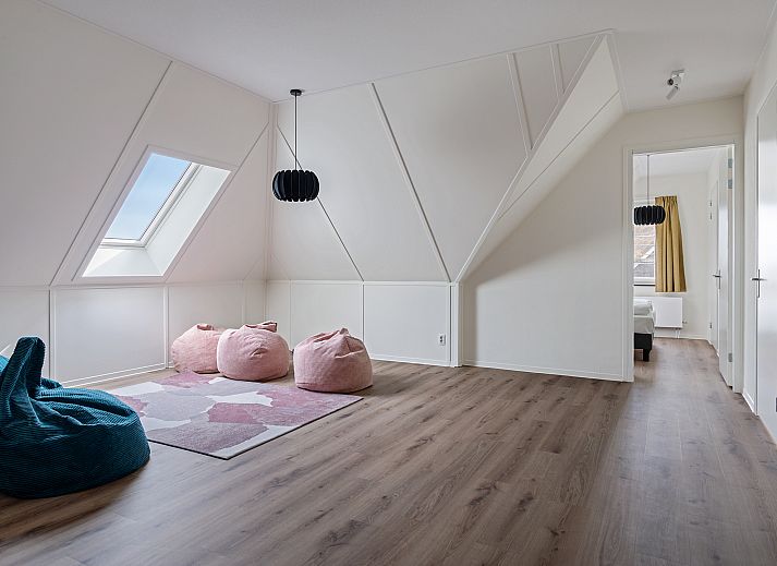 Verblijf 462412 - Vakantiewoning IJsselmeerkust - Vrijstaande woning in Opperdoes