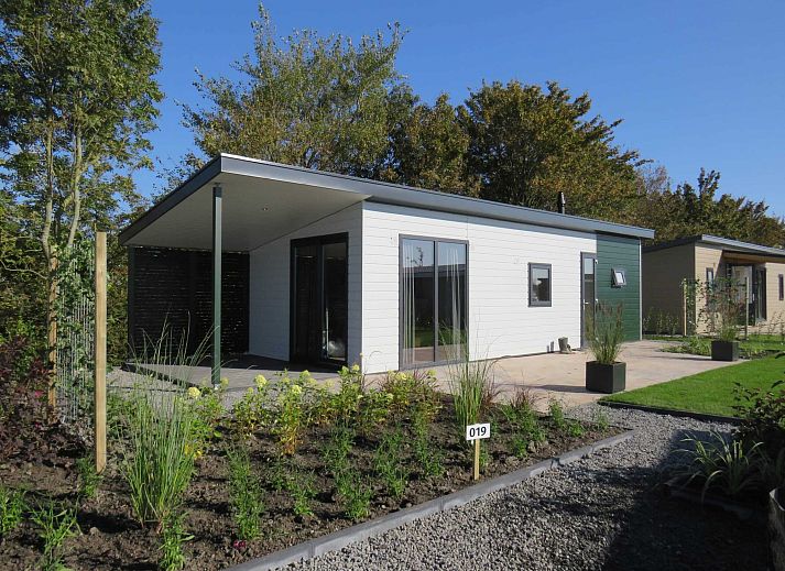 Unterkunft 462502 • Chalet IJsselmeerkust • Resort Markermeer 2 