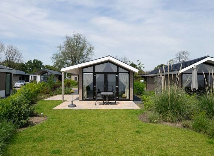 Verblijf 462503 • Vakantiewoning IJsselmeerkust • Vakantiehuis Pavilion Waterfront 4