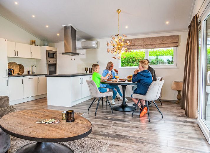 Verblijf 462509 - Vakantiewoning IJsselmeerkust - Vakantiehuis Pavilion 5