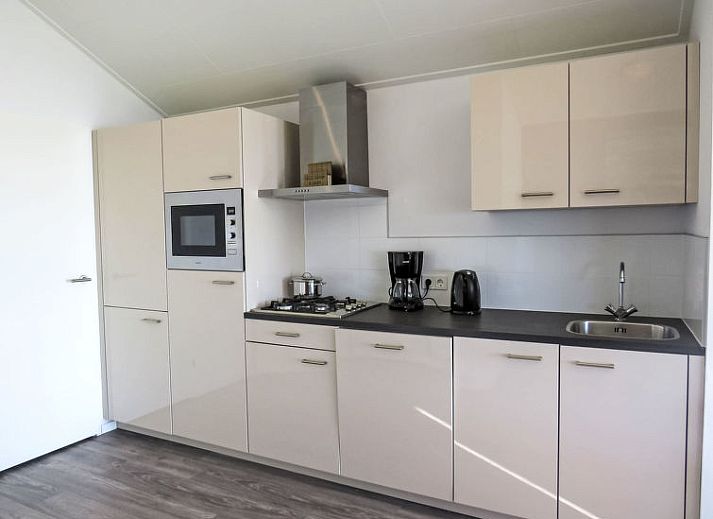 Verblijf 462509 - Vakantiewoning IJsselmeerkust - Vakantiehuis Pavilion 5