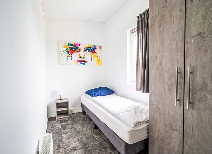 Verblijf 462509 - Vakantiewoning IJsselmeerkust - Vakantiehuis Pavilion 5