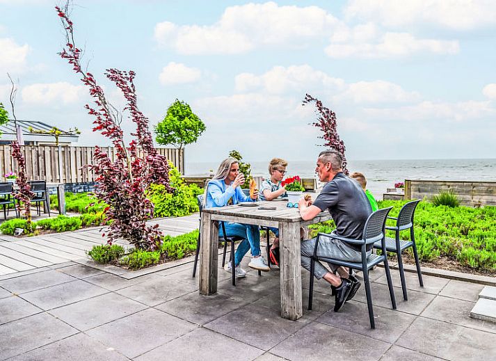 Verblijf 462509 - Vakantiewoning IJsselmeerkust - Vakantiehuis Pavilion 5