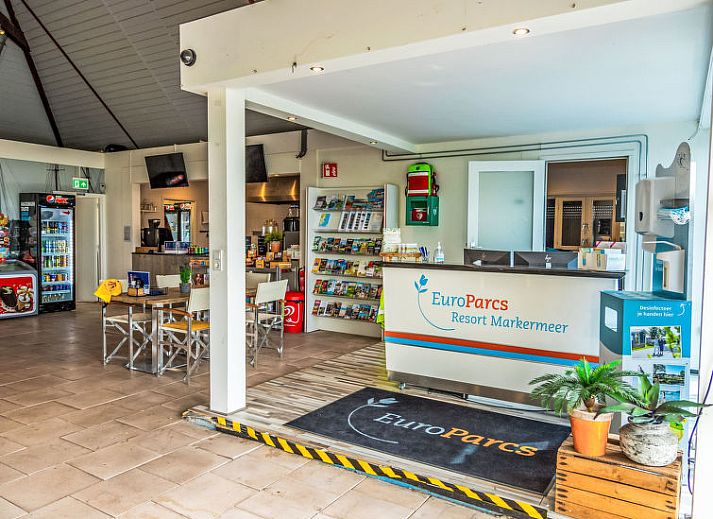 Verblijf 462509 - Vakantiewoning IJsselmeerkust - Vakantiehuis Pavilion 5