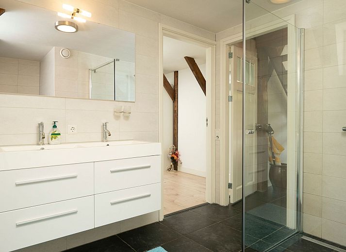 Unterkunft 462509 - Ferienhaus IJsselmeerkust - Vakantiehuis Markermeerlogies