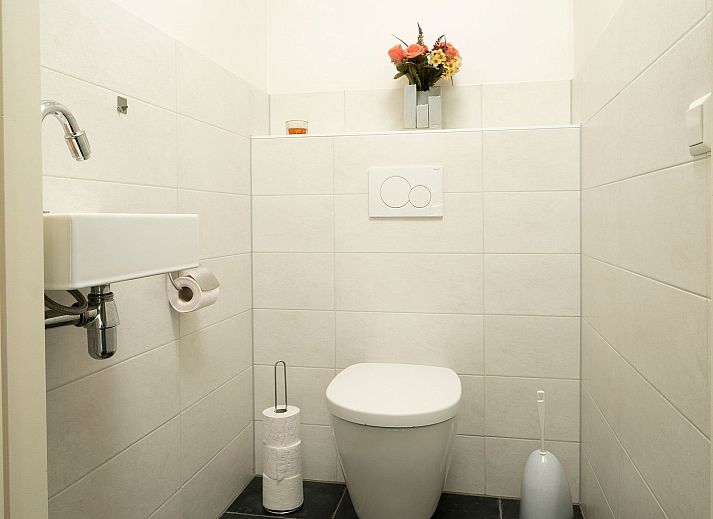 Unterkunft 462509 - Ferienhaus IJsselmeerkust - Vakantiehuis Markermeerlogies