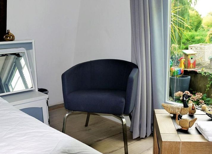 Unterkunft 462509 - Ferienhaus IJsselmeerkust - Vakantiehuis Markermeerlogies