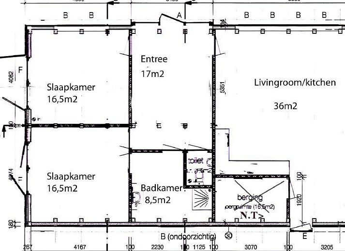 Unterkunft 462509 - Ferienhaus IJsselmeerkust - Vakantiehuis Markermeerlogies