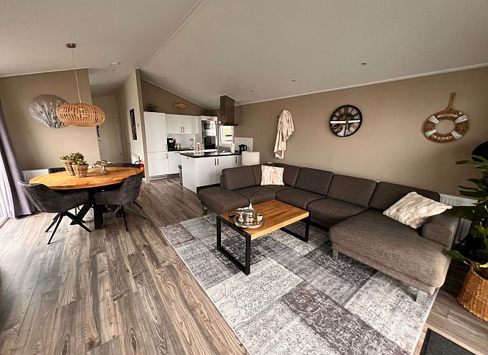 Verblijf 462510 - Vakantiewoning IJsselmeerkust - Vakantiehuis Exklusive Ferienhäuser Markermeer