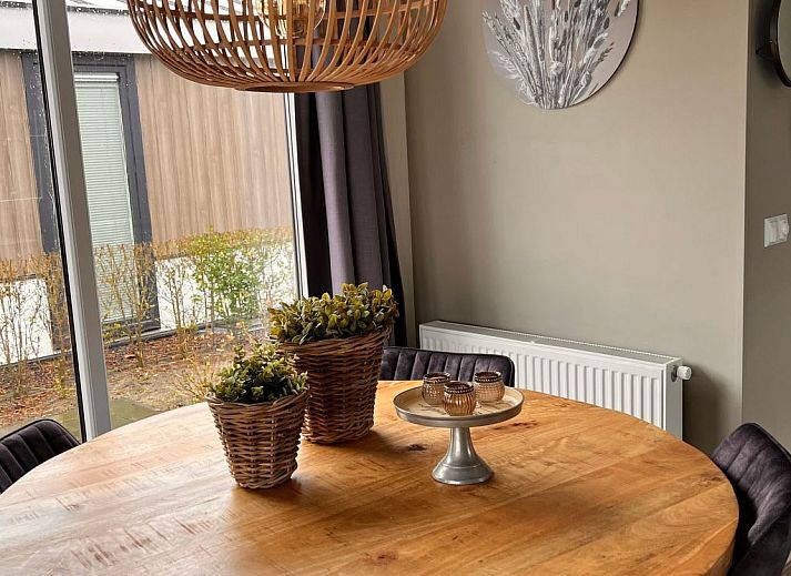 Verblijf 462510 - Vakantiewoning IJsselmeerkust - Vakantiehuis Exklusive Ferienhäuser Markermeer