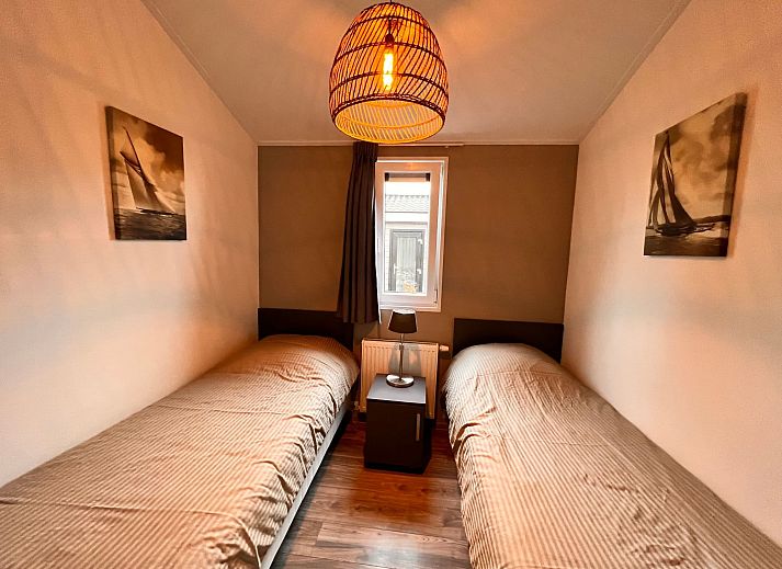 Verblijf 462510 - Vakantiewoning IJsselmeerkust - Vakantiehuis Exklusive Ferienhäuser Markermeer