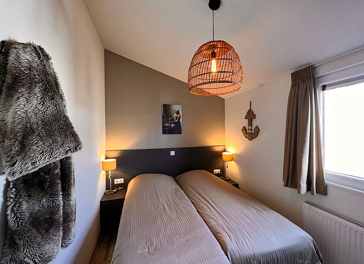 Verblijf 462510 - Vakantiewoning IJsselmeerkust - Vakantiehuis Exklusive Ferienhäuser Markermeer