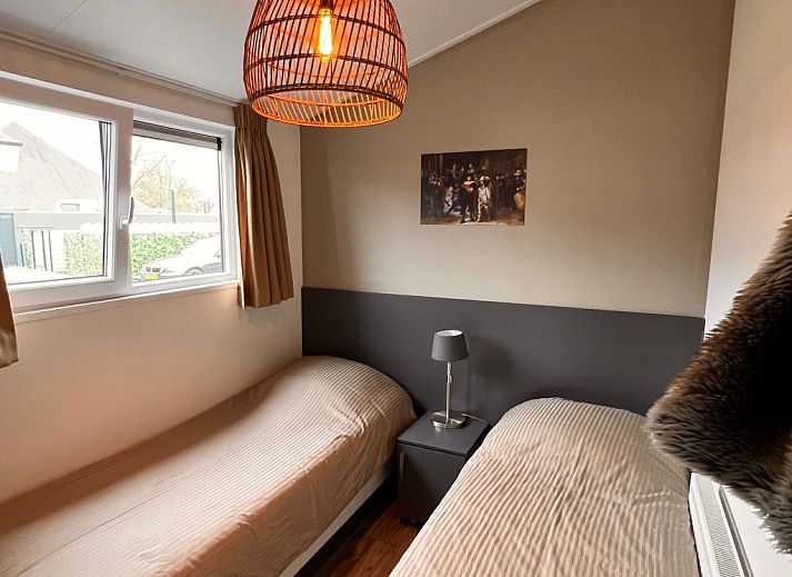 Verblijf 462510 - Vakantiewoning IJsselmeerkust - Vakantiehuis Exklusive Ferienhäuser Markermeer