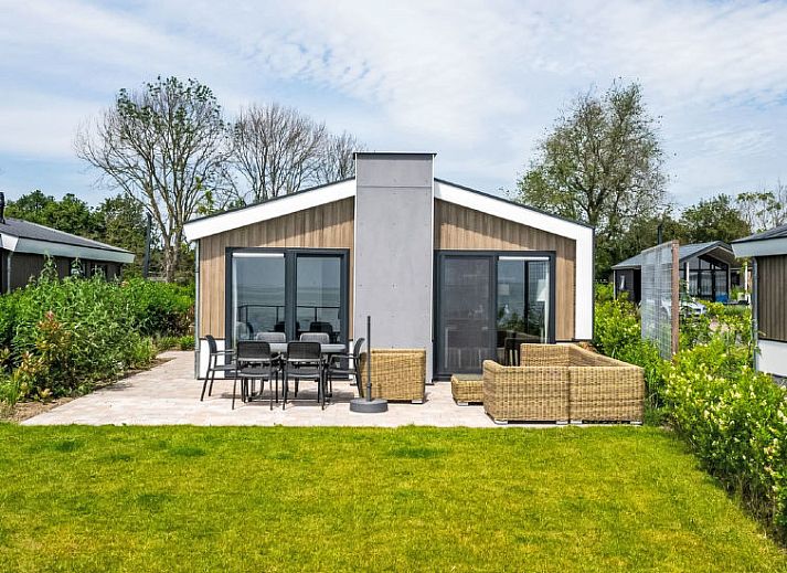 Verblijf 462521 - Vakantiewoning IJsselmeerkust - Vakantiehuis Pavilion Waterfront 6