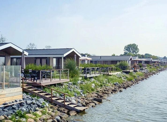 Guest house 462525 • Holiday property IJsselmeerkust • Pavilion Waterfront 6 