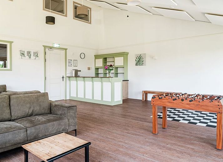 Unterkunft 462528 - Ferienhaus IJsselmeerkust - Vakantiehuisje in Bovenkarspel