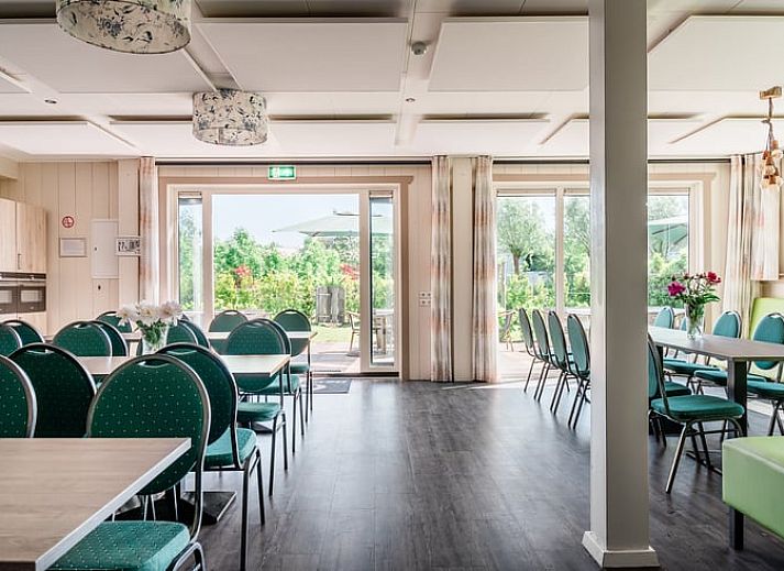 Unterkunft 462528 - Ferienhaus IJsselmeerkust - Vakantiehuisje in Bovenkarspel