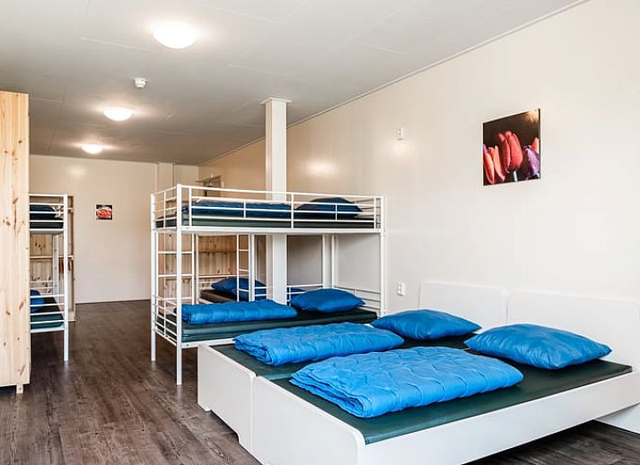 Unterkunft 462528 - Ferienhaus IJsselmeerkust - Vakantiehuisje in Bovenkarspel