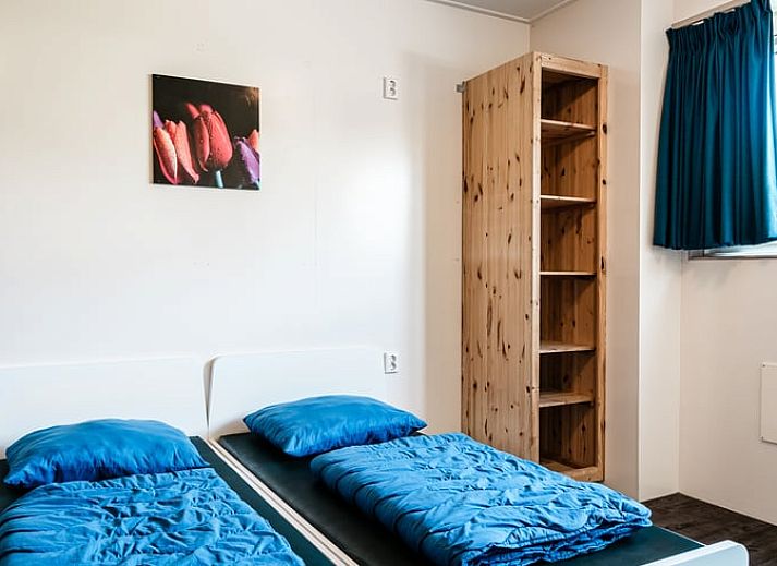 Unterkunft 462528 - Ferienhaus IJsselmeerkust - Vakantiehuisje in Bovenkarspel