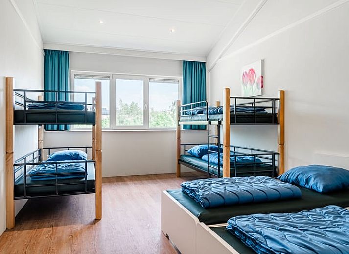 Unterkunft 462528 - Ferienhaus IJsselmeerkust - Vakantiehuisje in Bovenkarspel