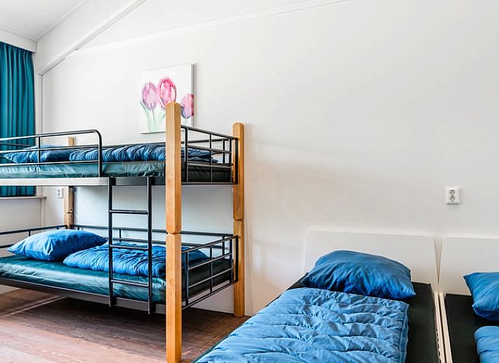 Unterkunft 462528 - Ferienhaus IJsselmeerkust - Vakantiehuisje in Bovenkarspel
