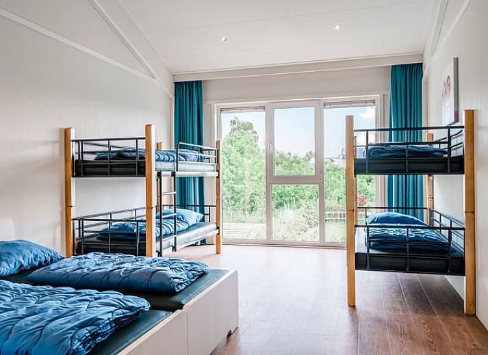 Unterkunft 462528 - Ferienhaus IJsselmeerkust - Vakantiehuisje in Bovenkarspel