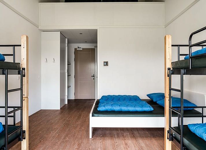 Unterkunft 462528 - Ferienhaus IJsselmeerkust - Vakantiehuisje in Bovenkarspel