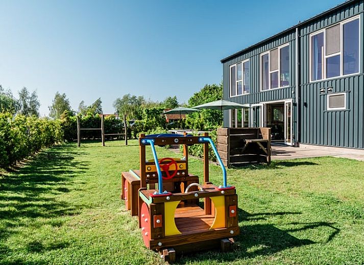 Unterkunft 462528 - Ferienhaus IJsselmeerkust - Vakantiehuisje in Bovenkarspel