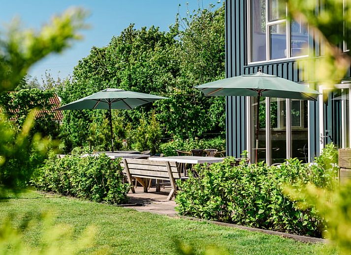 Unterkunft 462528 - Ferienhaus IJsselmeerkust - Vakantiehuisje in Bovenkarspel