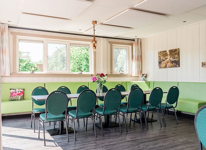 Unterkunft 462528 - Ferienhaus IJsselmeerkust - Vakantiehuisje in Bovenkarspel