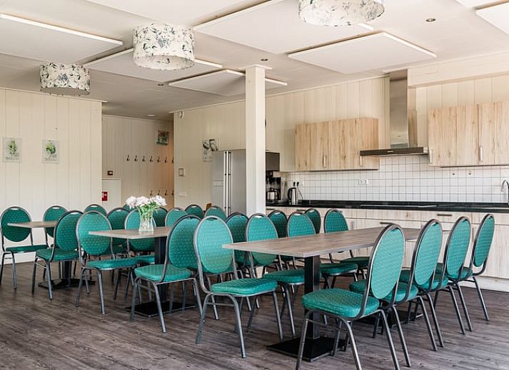 Unterkunft 462528 - Ferienhaus IJsselmeerkust - Vakantiehuisje in Bovenkarspel