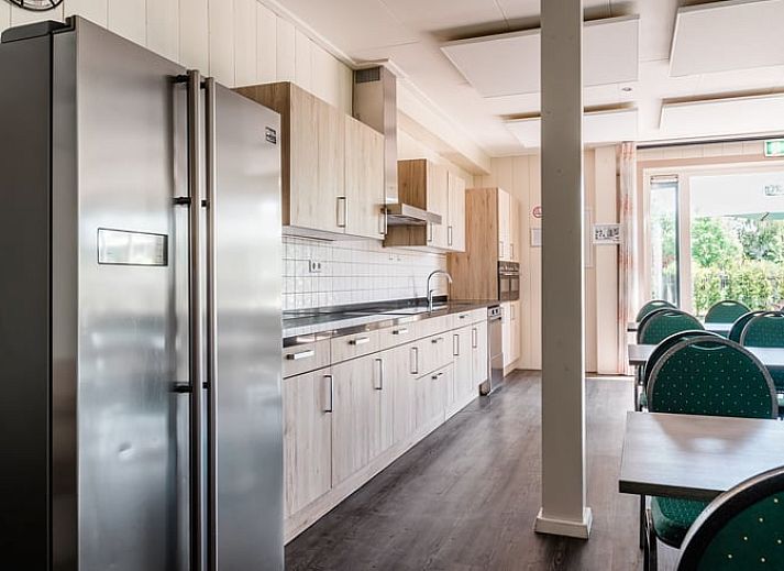 Unterkunft 462528 - Ferienhaus IJsselmeerkust - Vakantiehuisje in Bovenkarspel