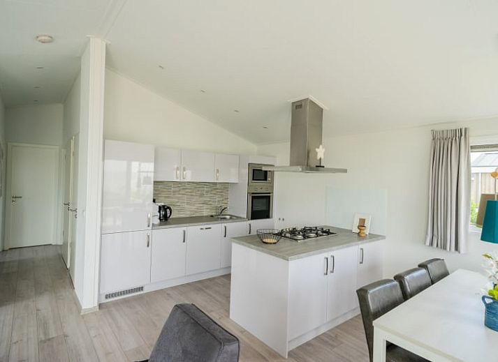 Unterkunft 462534 - Ferienhaus IJsselmeerkust - Pavilion Waterfront