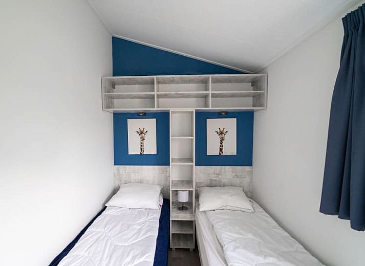 Unterkunft 462534 - Ferienhaus IJsselmeerkust - Pavilion Waterfront