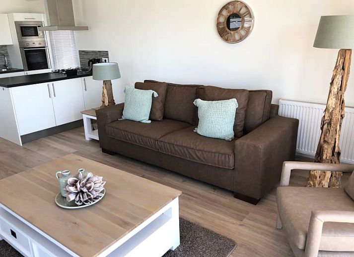 Unterkunft 462534 - Ferienhaus IJsselmeerkust - Pavilion Waterfront