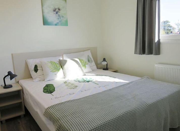 Unterkunft 462534 - Ferienhaus IJsselmeerkust - Pavilion Waterfront