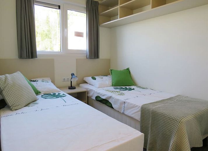 Unterkunft 462534 - Ferienhaus IJsselmeerkust - Pavilion Waterfront