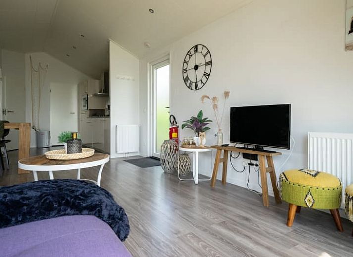 Unterkunft 462535 - Ferienhaus IJsselmeerkust - Pavilion Waterfront