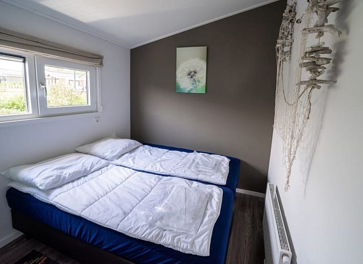 Unterkunft 462535 - Ferienhaus IJsselmeerkust - Pavilion Waterfront