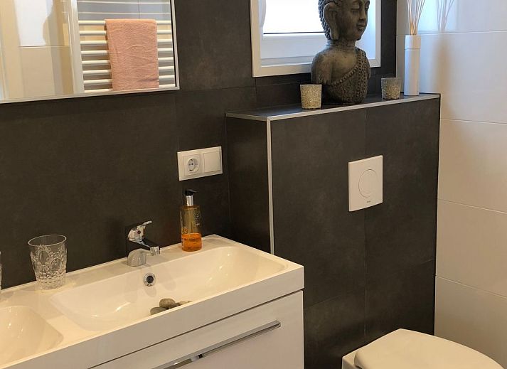 Verblijf 462542 - Vakantiewoning IJsselmeerkust - Vakantiehuis Neue Luxus-Ferienvilla am IJsselmeer