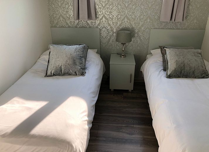 Verblijf 462542 - Vakantiewoning IJsselmeerkust - Vakantiehuis Neue Luxus-Ferienvilla am IJsselmeer