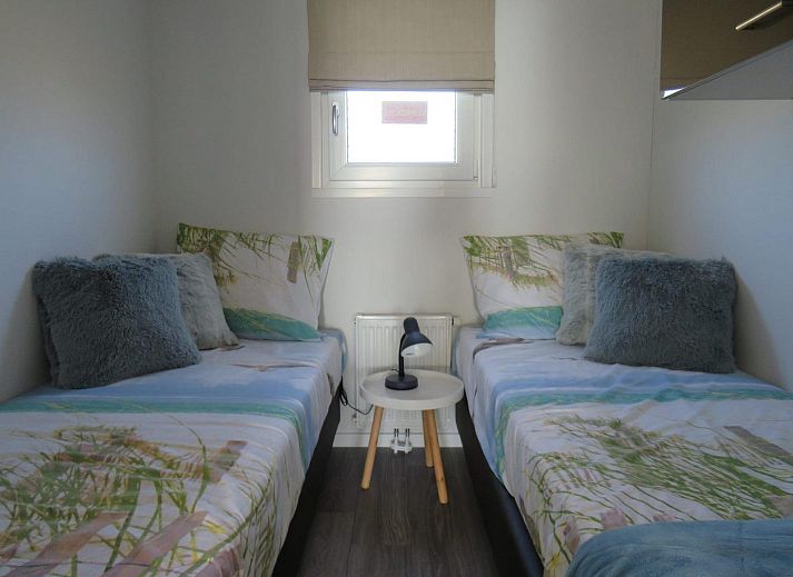 Unterkunft 462543 - Ferienhaus IJsselmeerkust - EuroParcs Markermeer