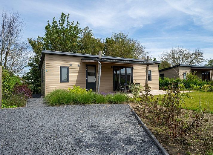 Unterkunft 462543 - Ferienhaus IJsselmeerkust - EuroParcs Markermeer
