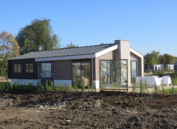 Unterkunft 462543 - Ferienhaus IJsselmeerkust - EuroParcs Markermeer