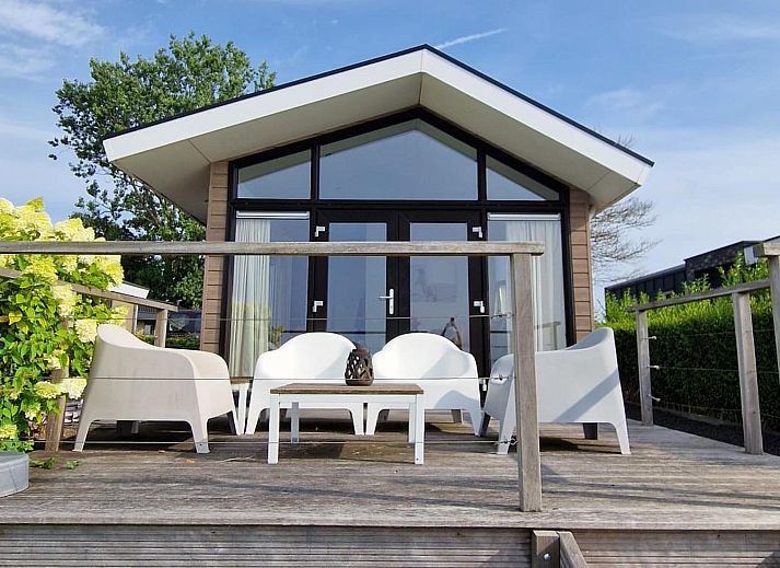 Unterkunft 462543 - Ferienhaus IJsselmeerkust - EuroParcs Markermeer