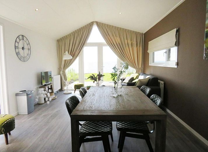 Unterkunft 462543 - Ferienhaus IJsselmeerkust - EuroParcs Markermeer