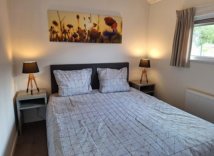 Unterkunft 462543 - Ferienhaus IJsselmeerkust - EuroParcs Markermeer